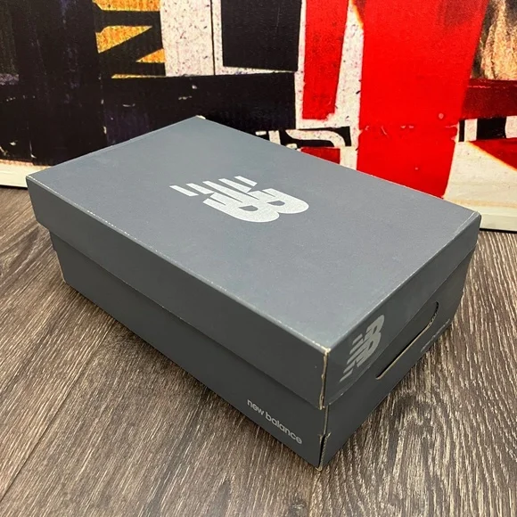 2022 New Balance XC-72 White / Black / Gum / Grey Suede Mesh NB XC15 375 UXC72SD - Picture 8 of 9